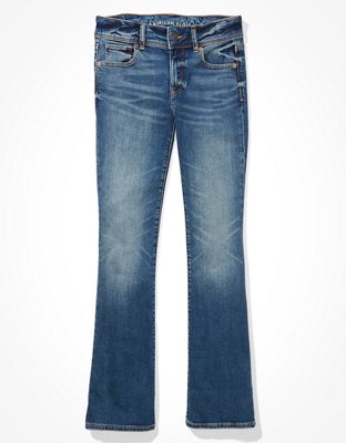 AE Kick Bootcut Jean