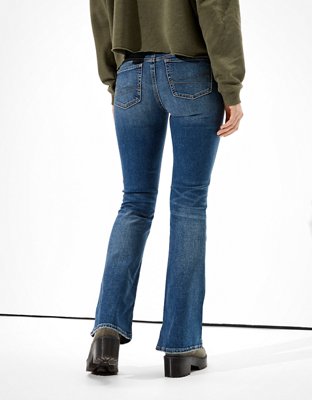 AE Kick Bootcut Jean