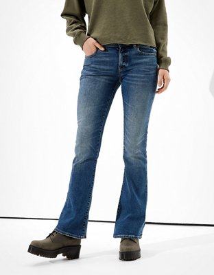AE Kick Bootcut Jean