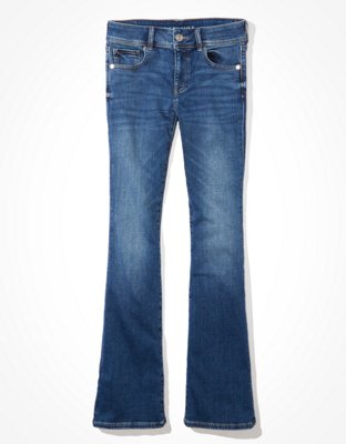 super bootcut jeans