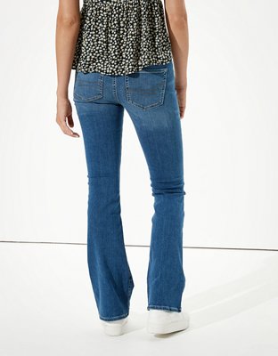 ae bootcut jeans