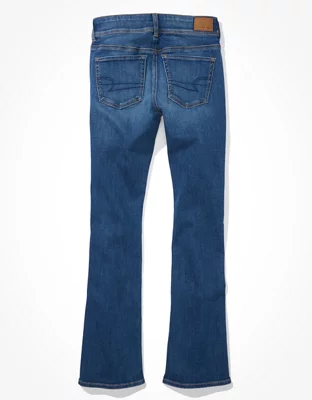 AE Ne(x)t Level Low-Rise Kick Bootcut Jean