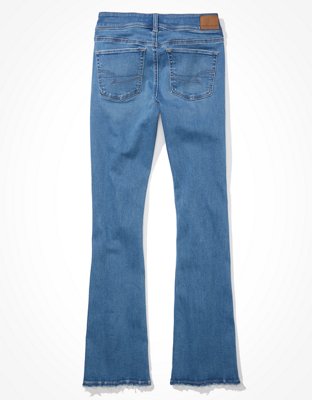 AE Ne(x)t Level Low-Rise Kick Bootcut Jean