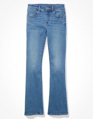 AE Ne(x)t Level Low-Rise Kick Bootcut Jean