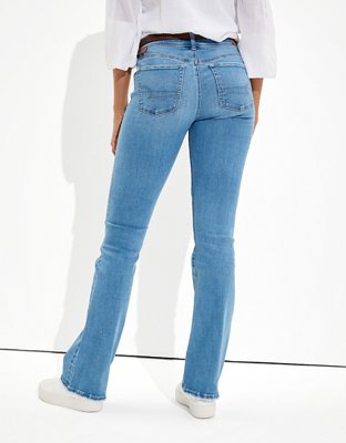 AE Ne(x)t Level Low-Rise Kick Bootcut Jean