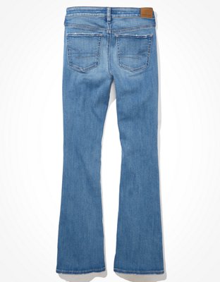 AE Ne(x)t Level Low-Rise Kick Bootcut Jean