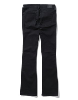 AE Ne(x)t Level Low-Rise Kick Bootcut Jean