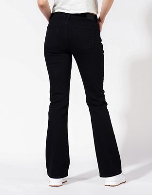 AE Ne(x)t Level Low-Rise Kick Bootcut Jean