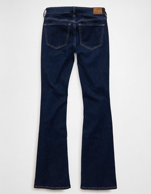 AE Next Level Low-Rise Kick Bootcut Jean | American Eagle