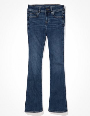 AE Denim X Kick Bootcut Pant