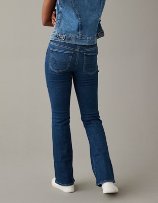 Skinny kick hot sale boot jeans