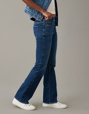 AE Ne(x)t Level Low-Rise Flare Jean