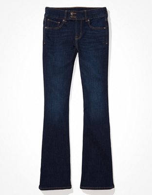 AE Ne(x)t Level Low-Rise Kick Bootcut Jean