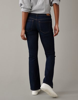 AE Ne(x)t Level Low-Rise Kick Bootcut Jean