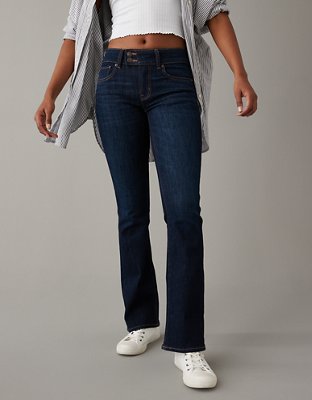Slim Jean by American Eagle Outfitters, Lean