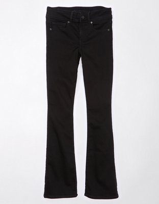 AE Next Level Low-Rise Kick Bootcut Jean