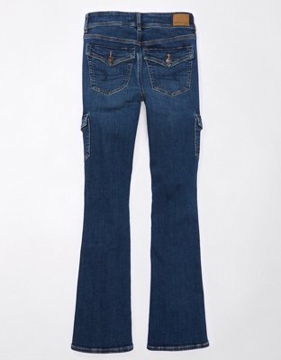 Kick best sale bootcut jeans