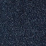 Bleu indigo profond