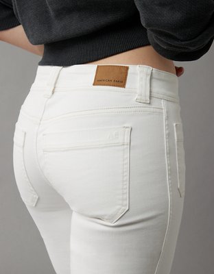 AE Ne(x)t Level Kick Bootcut Jean Tiro Bajo