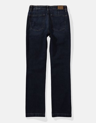 AE Stretch Classic Bootcut Jean