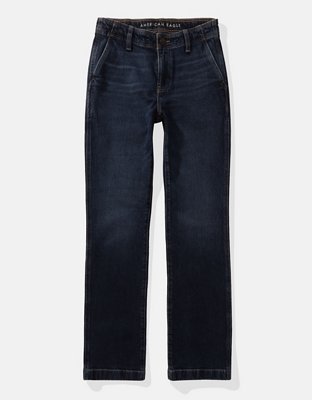 AE Stretch Classic Bootcut Jean