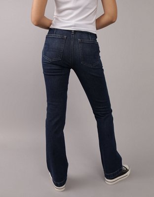 AE Stretch Classic Bootcut Jean