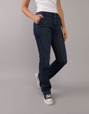 AE Stretch Classic Bootcut Jean