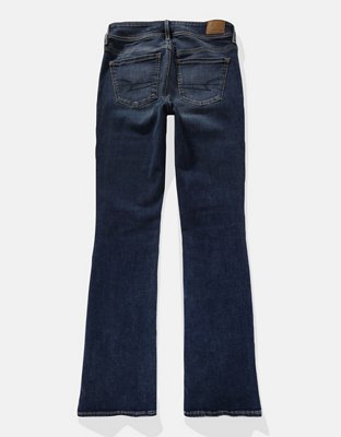 AE Ne(x)t Level Kick Bootcut Jean Tiro Bajo