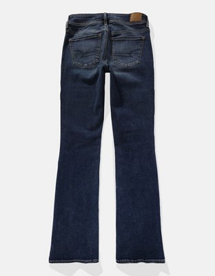 AE Next Level Low-Rise Kick Bootcut Jean