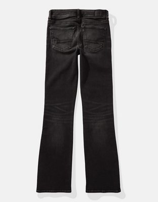 AE Ne(x)t Level Kick Bootcut Jean Tiro Bajo
