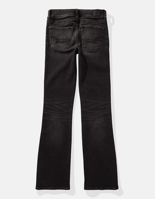 AE Next Level Low-Rise Kick Bootcut Jean