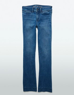 Kick Bootcut Jean
