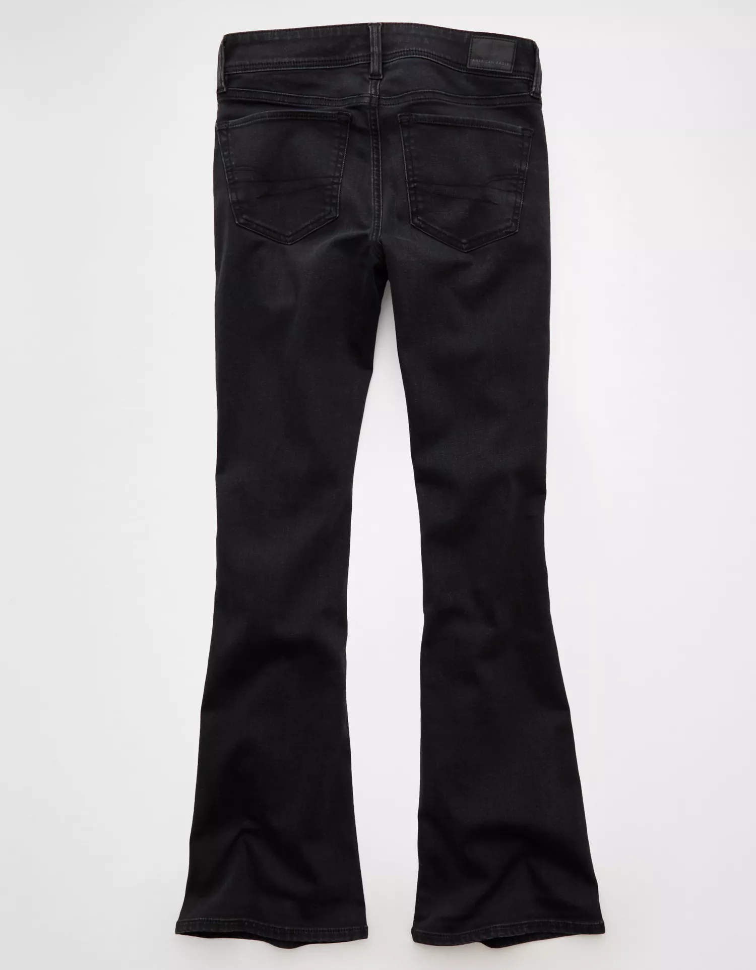 AE Low-Rise Kick Bootcut Jean - thumbnail 10