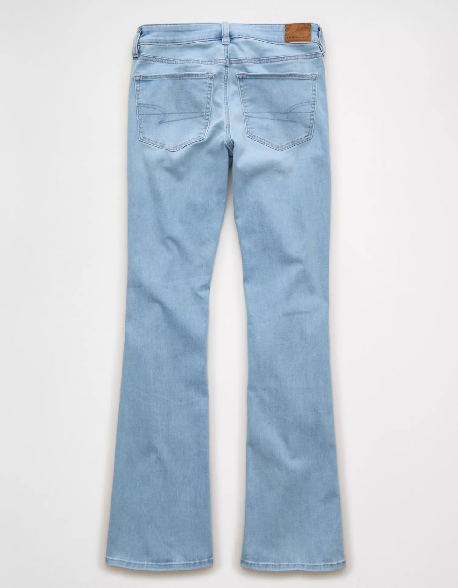 AE Low-Rise Kick Boot Jean - thumbnail 4