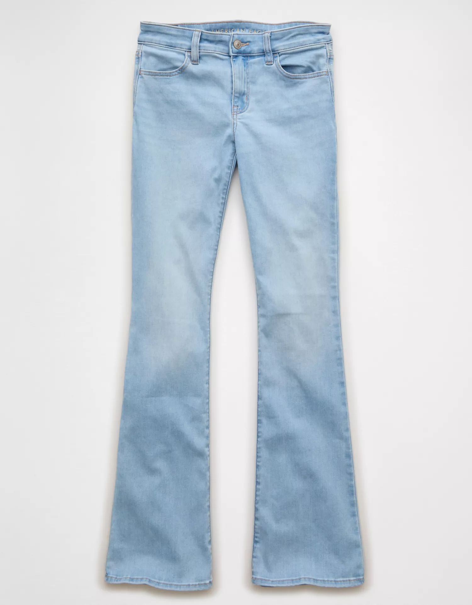 AE Low-Rise Kick Boot Jean - thumbnail 3