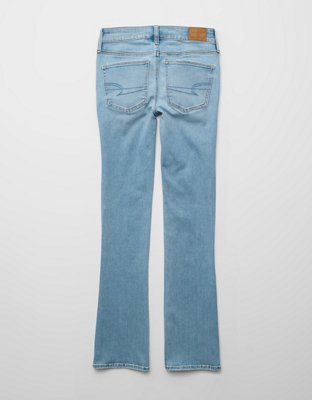 Kick Bootcut Jean