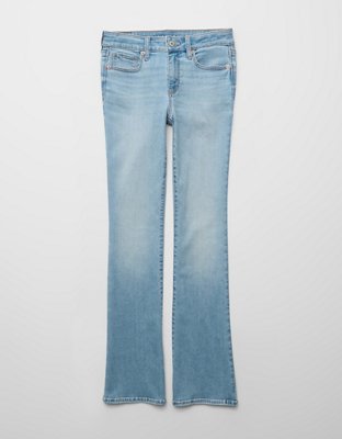Kick Bootcut Jean