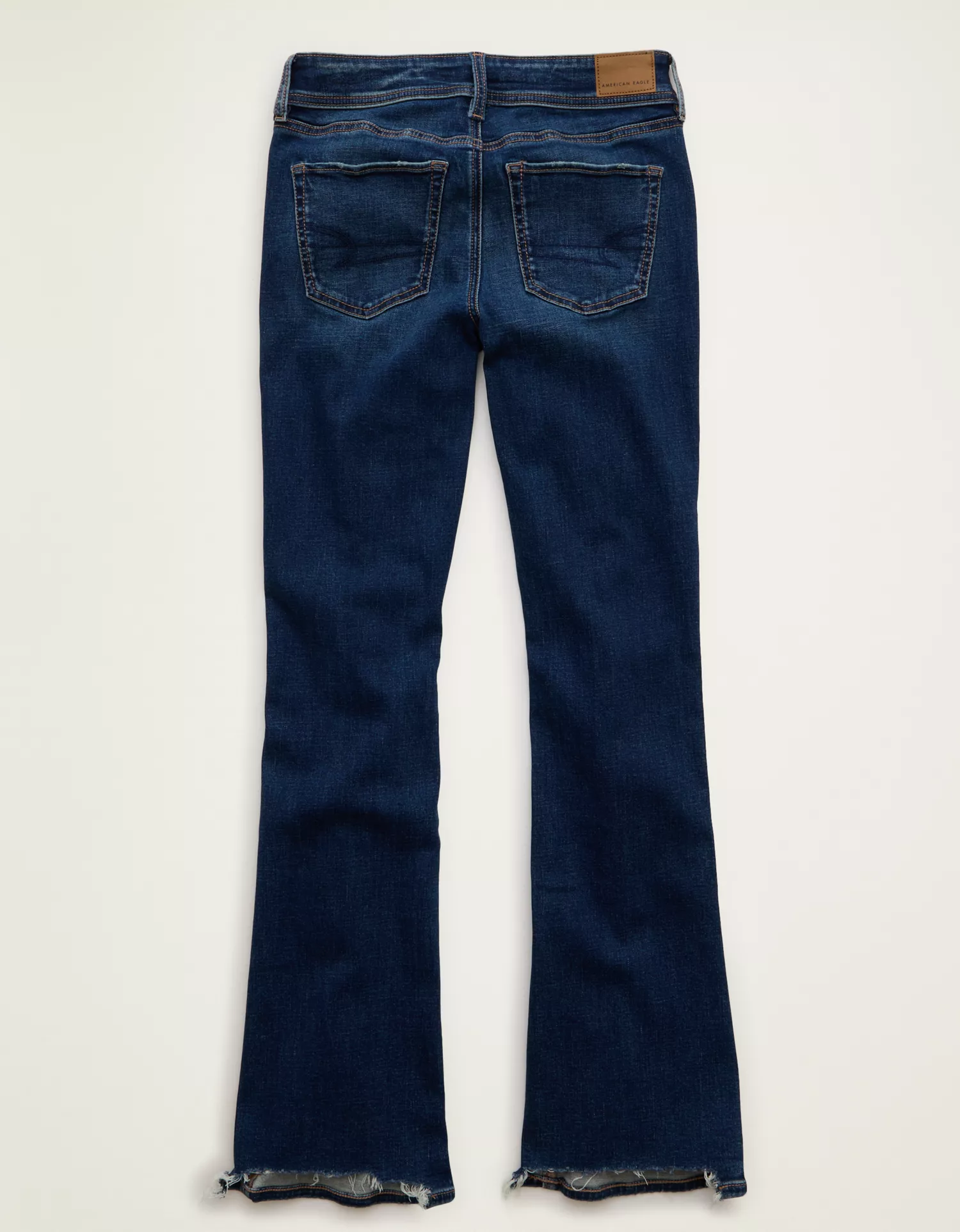 AE Low-Rise Kick Bootcut Jean - thumbnail 5