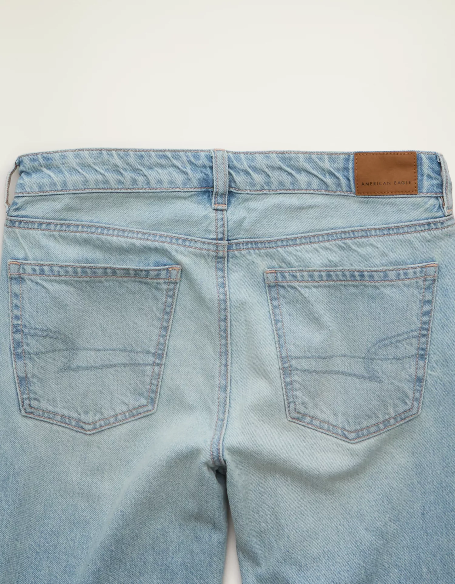 AE Low-Rise Vintage Bootcut Jean - thumbnail 4