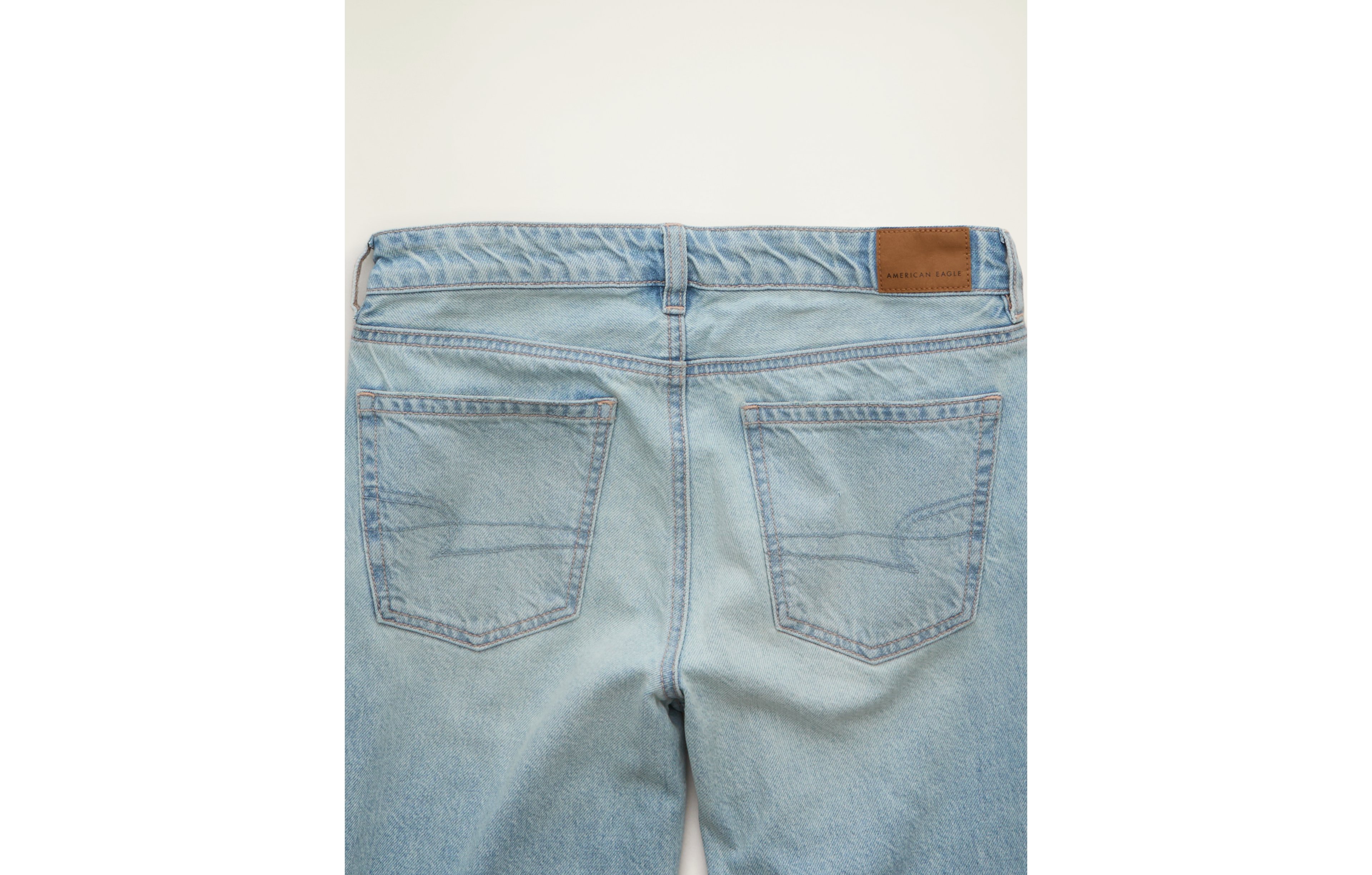AE Low-Rise Vintage Bootcut Jean