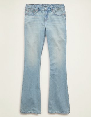 AE Low-Rise Vintage Bootcut Jean