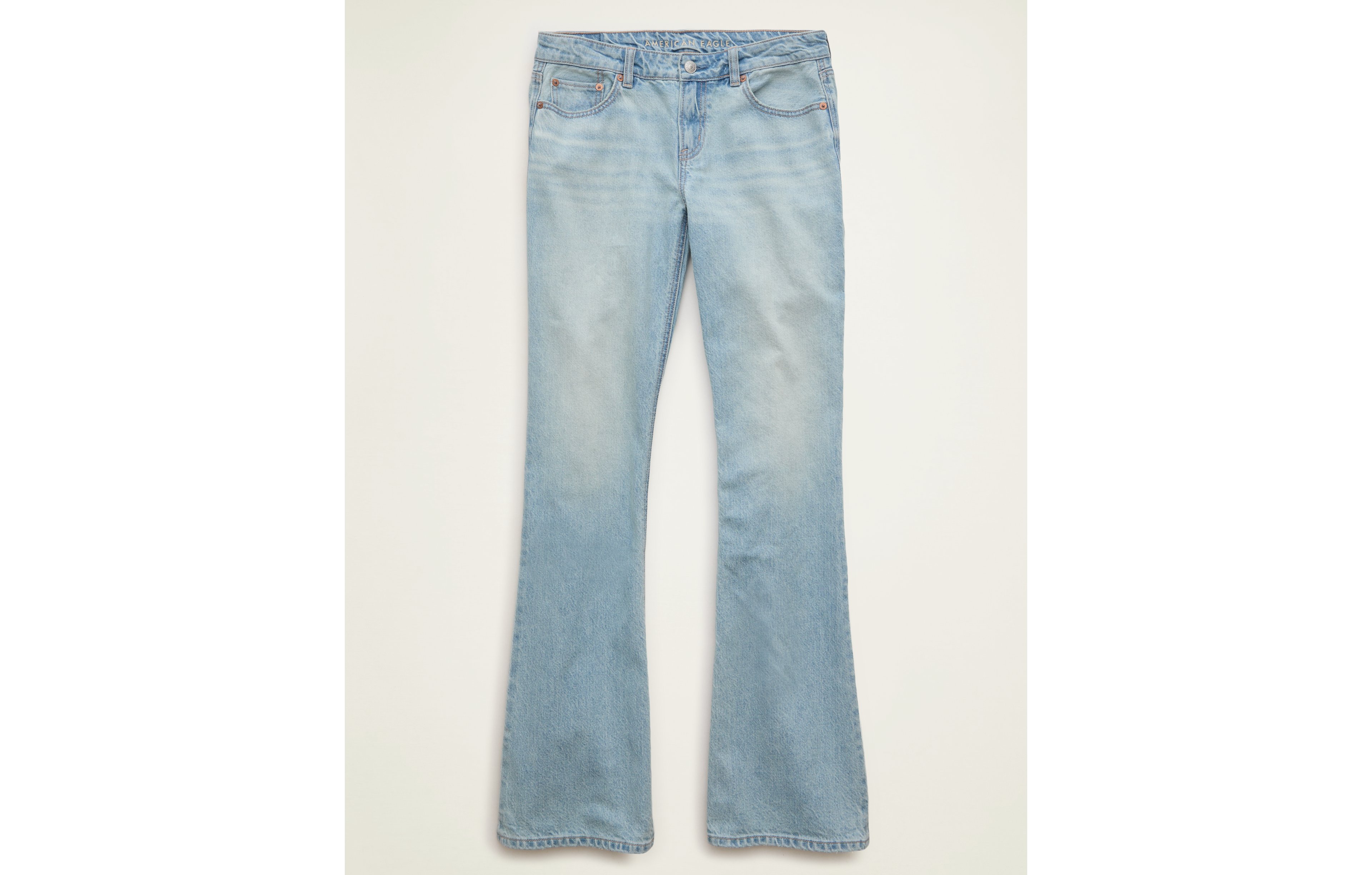 AE Low-Rise Vintage Bootcut Jean