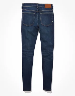 AE77 High-Waisted Jegging