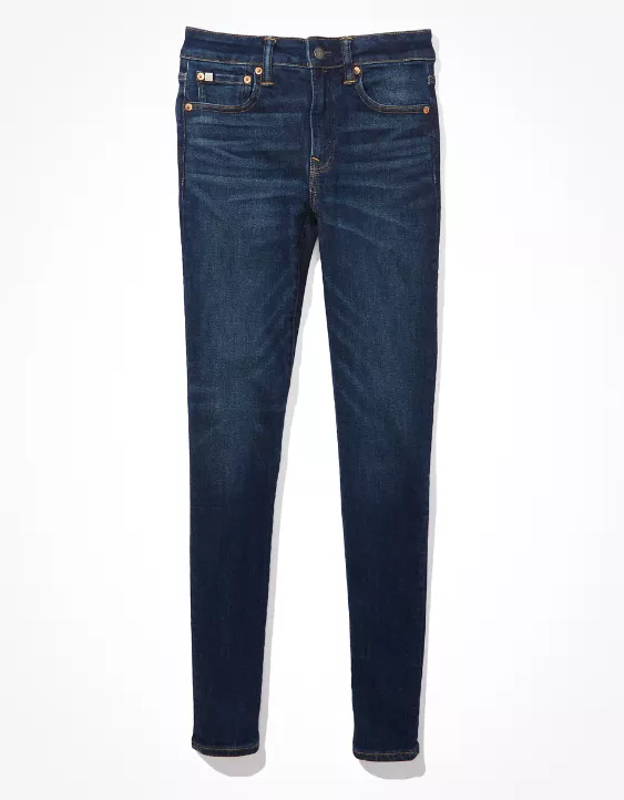 AE77 High-Waisted Jegging