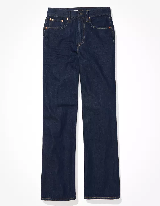 AE77 Stovepipe Jean