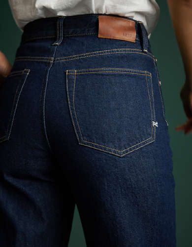 AE77 Stovepipe Jean