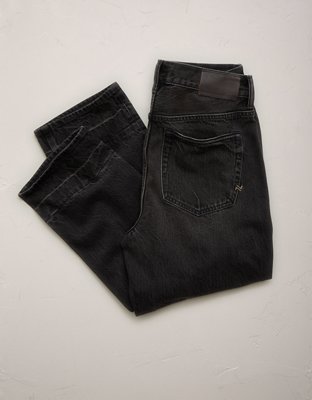 AE77 Premium Straight Ankle Jean