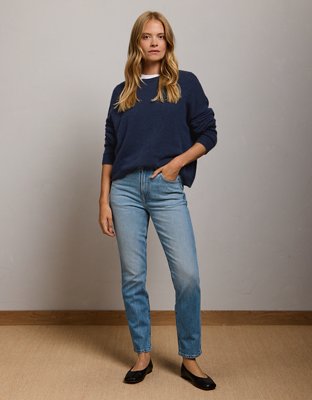 AE77 Premium Cigarette Jean