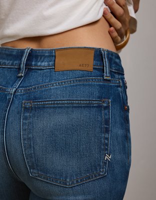 AE77 Premium Cigarette Jean
