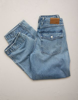 AE77 Premium Articulate Jean